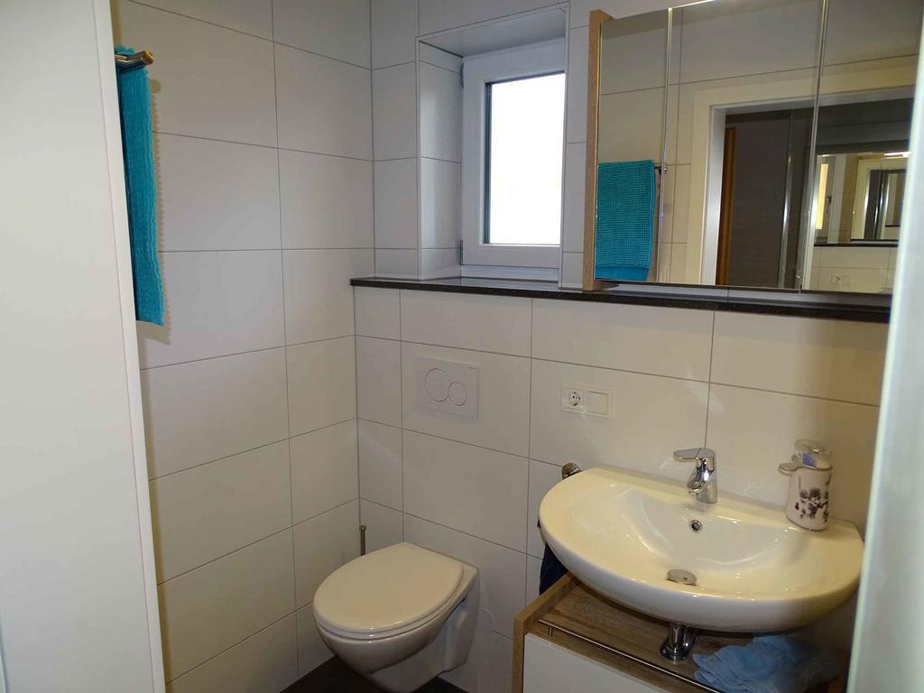 Ferienwohnung Am Weinberg Ostrach Екстериор снимка